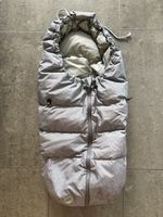 Odenwälder Babynest Fusssack