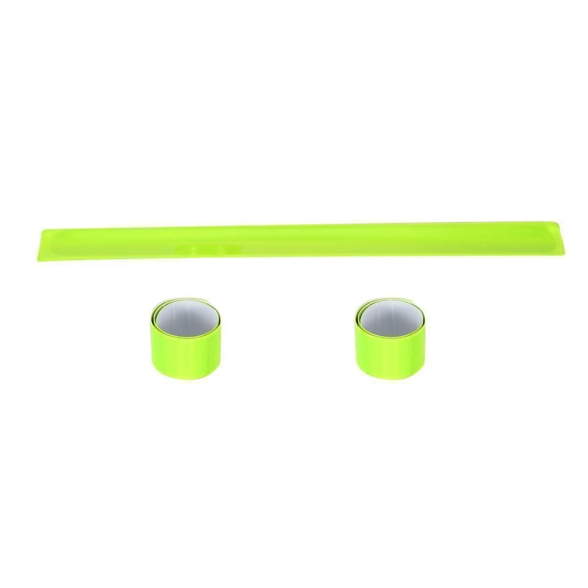 Bracciali & Braccialetti: 16 Stück Armband Reflektorband Kinder – Nuovo (secondo la descrizione) da Thun venduto da nuonuoshop 3