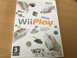 WiiPlay  Spass für die ganze Familie!