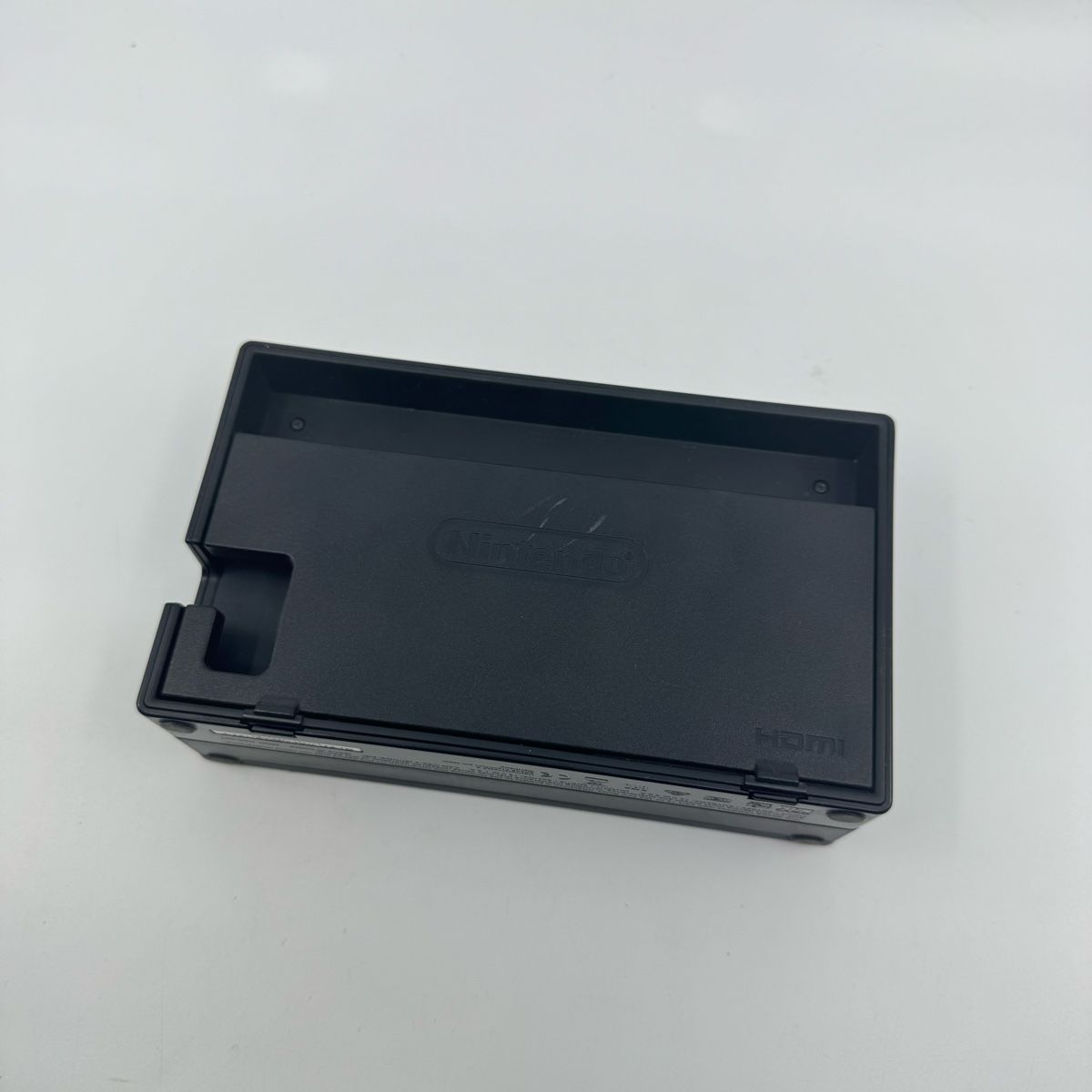Docking station: Nintendo Switch Dockingstation mit original Nintendo Kabel – D'occasion à Herisau par Seyashop1 2