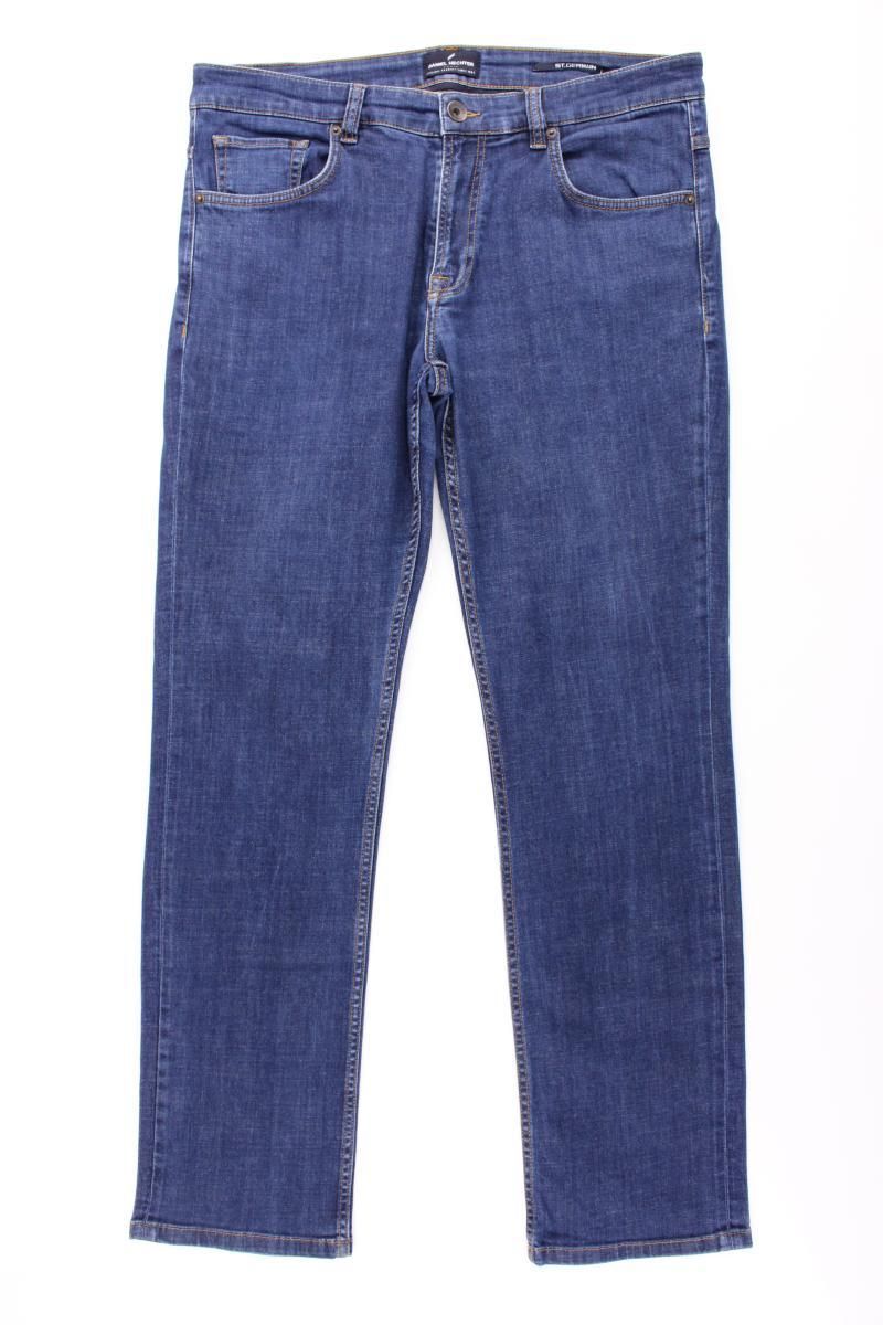 Jeans: Daniel Hechter Straight Jeans Gr. W38 – Nuovo (secondo la descrizione) da Neustadt an der Waldnaab venduto da SecondLifeFashion