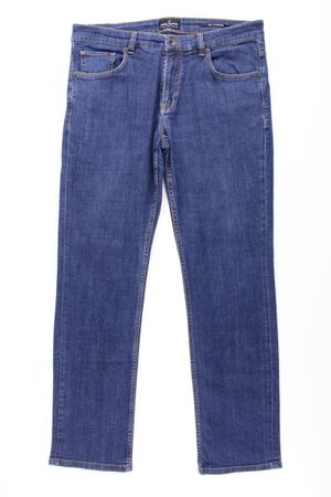 Daniel Hechter Straight Jeans Gr. W38