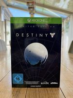 Xbox One Destiny Limited Edition Steelbook