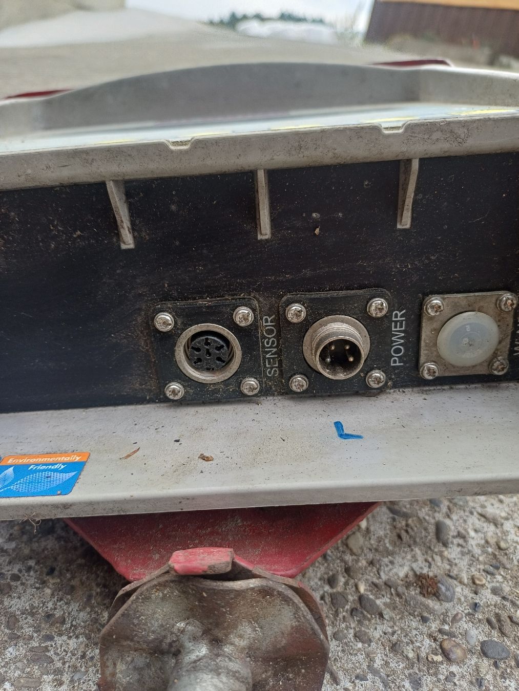 Bilance e pesi: Wage  – Usato da Diegten venduto da mar_pzx9 1