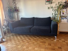 Canapé de marque boconcept