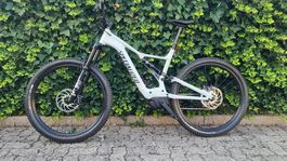 Neues SPECIALIZED Turbo Levo Comp 700wh