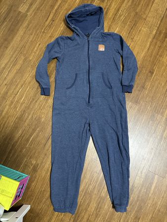 Onesie Homedress Grösse 146/152