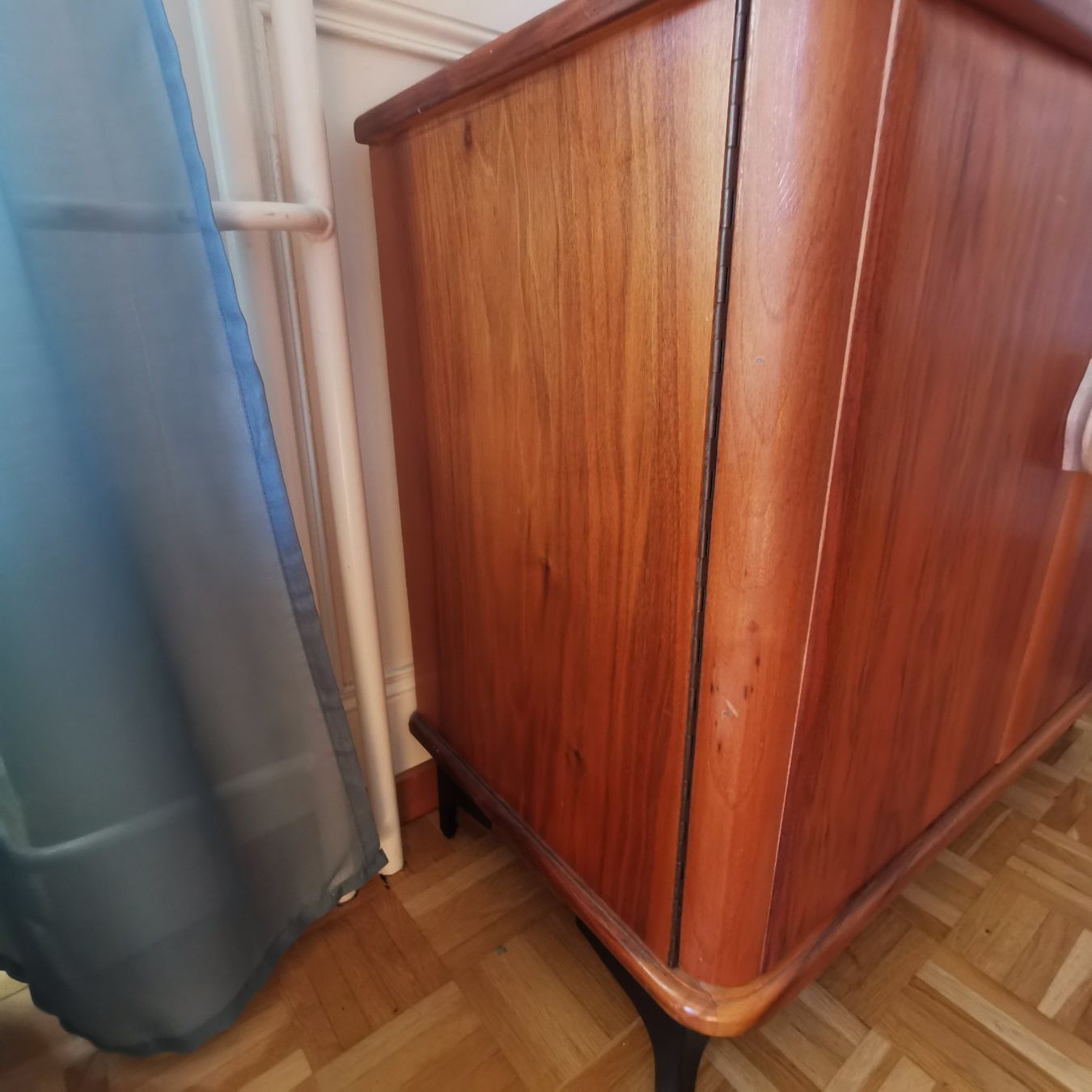 Cassettiere: Ancienne commode vintage – Usato da La Chaux-de-Fonds venduto da DrRabbit 3