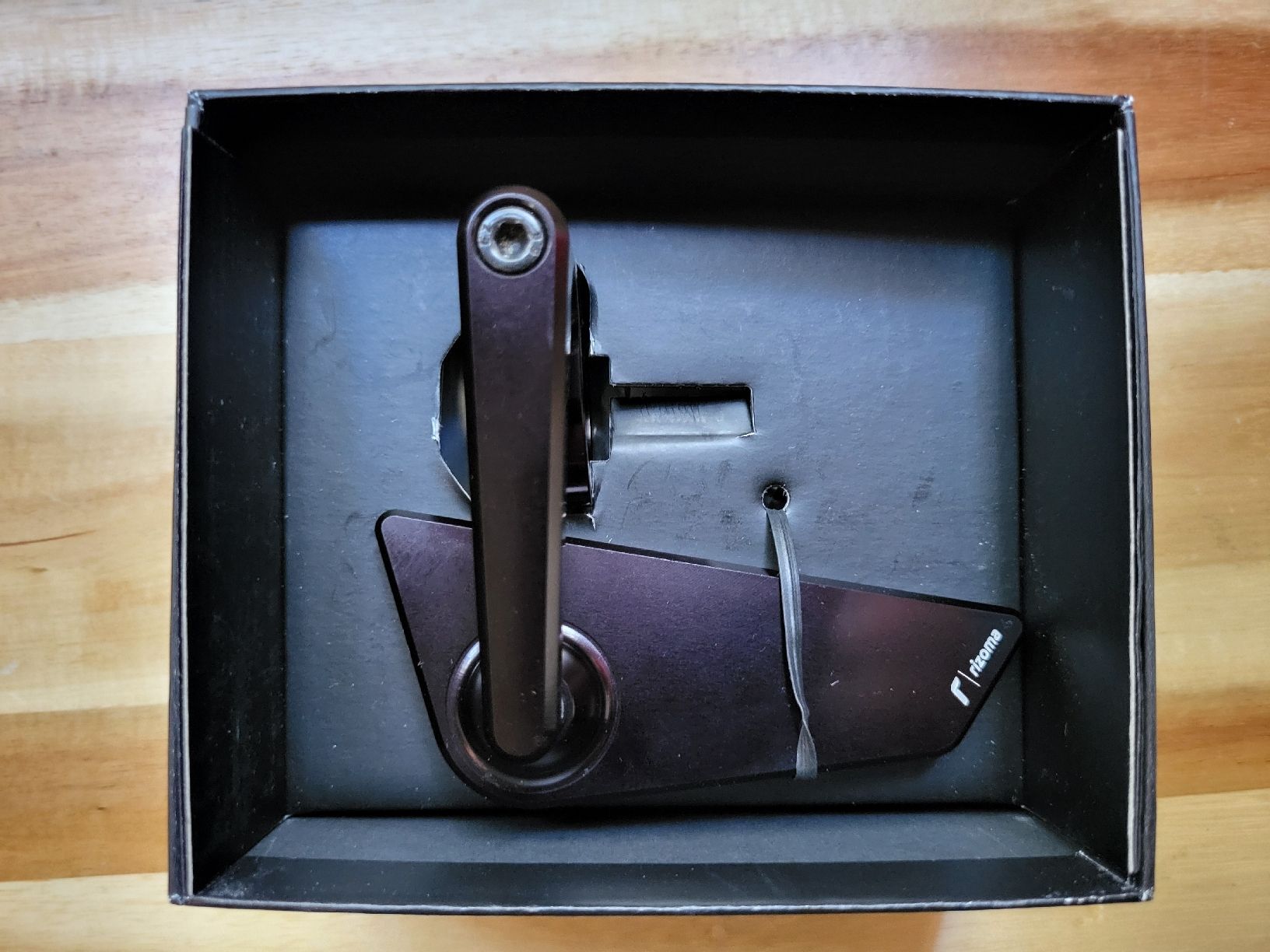 Rizoma Tutti i ricambio per moto: Retroviseur Rizoma Cut Edge – Nuovo (secondo la descrizione) da Bulle venduto da Kriss24 1