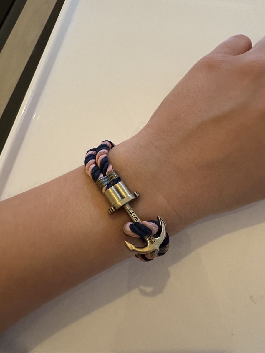 Paul Hewitt Bracciali & Braccialetti: Paul Hewitt Armband – Usato da St. Gallen venduto da raphaela_99 1