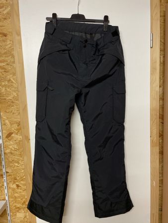 2117Skihose, neuwertig.