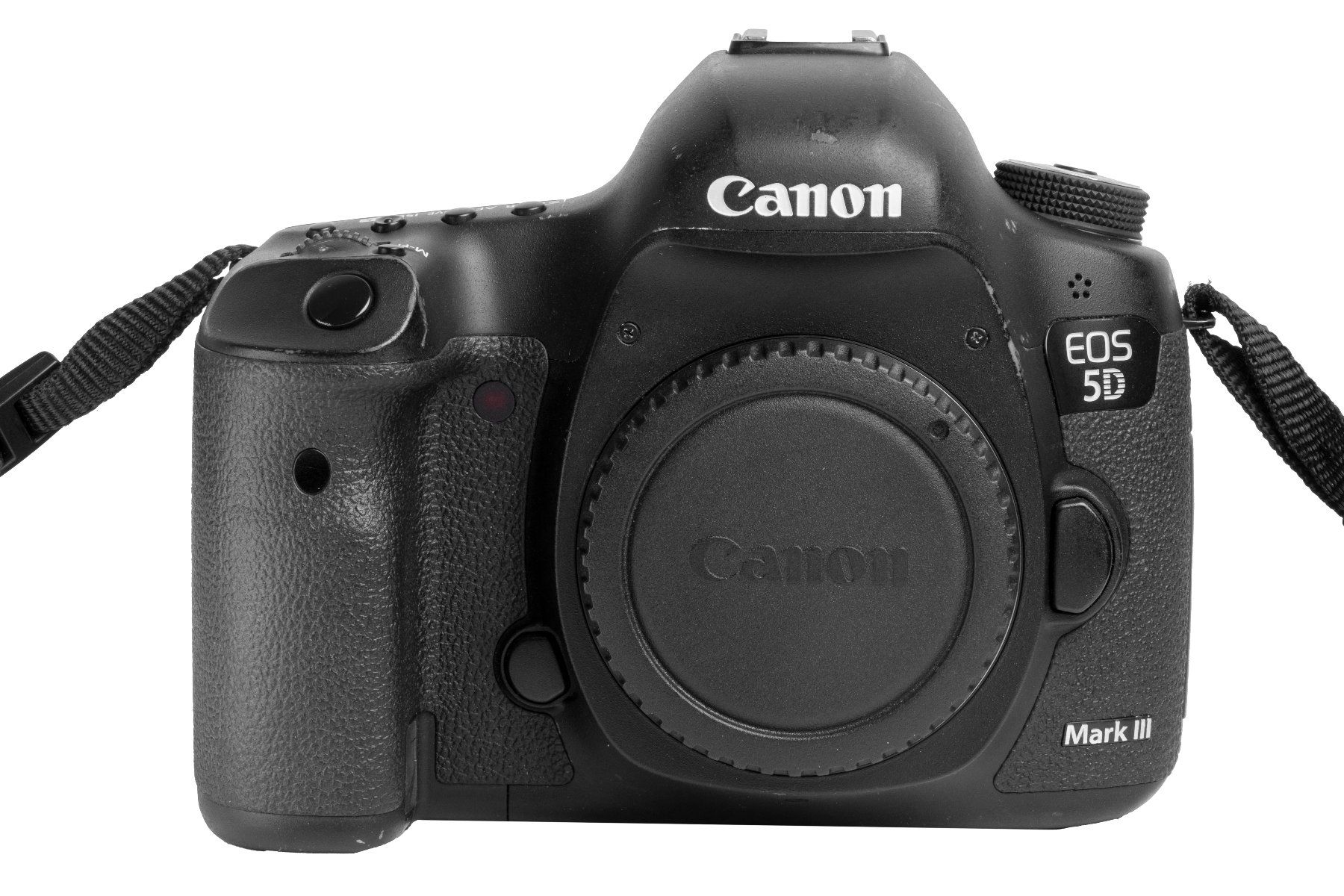 Canon Appareil photo: CANON EOS 5D MK III Mark 3 - Vollformat Kamera 5 D – D'occasion à Emmen par 010