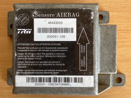 Airbag Sensor 46443203 200031-105 #144