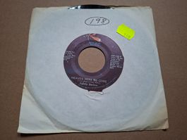 7" Singles-Sammlung Auflösung: Randy Barlow