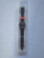 Swatch Quartz Uhr Batticuore GB724 mit Box ungetragen