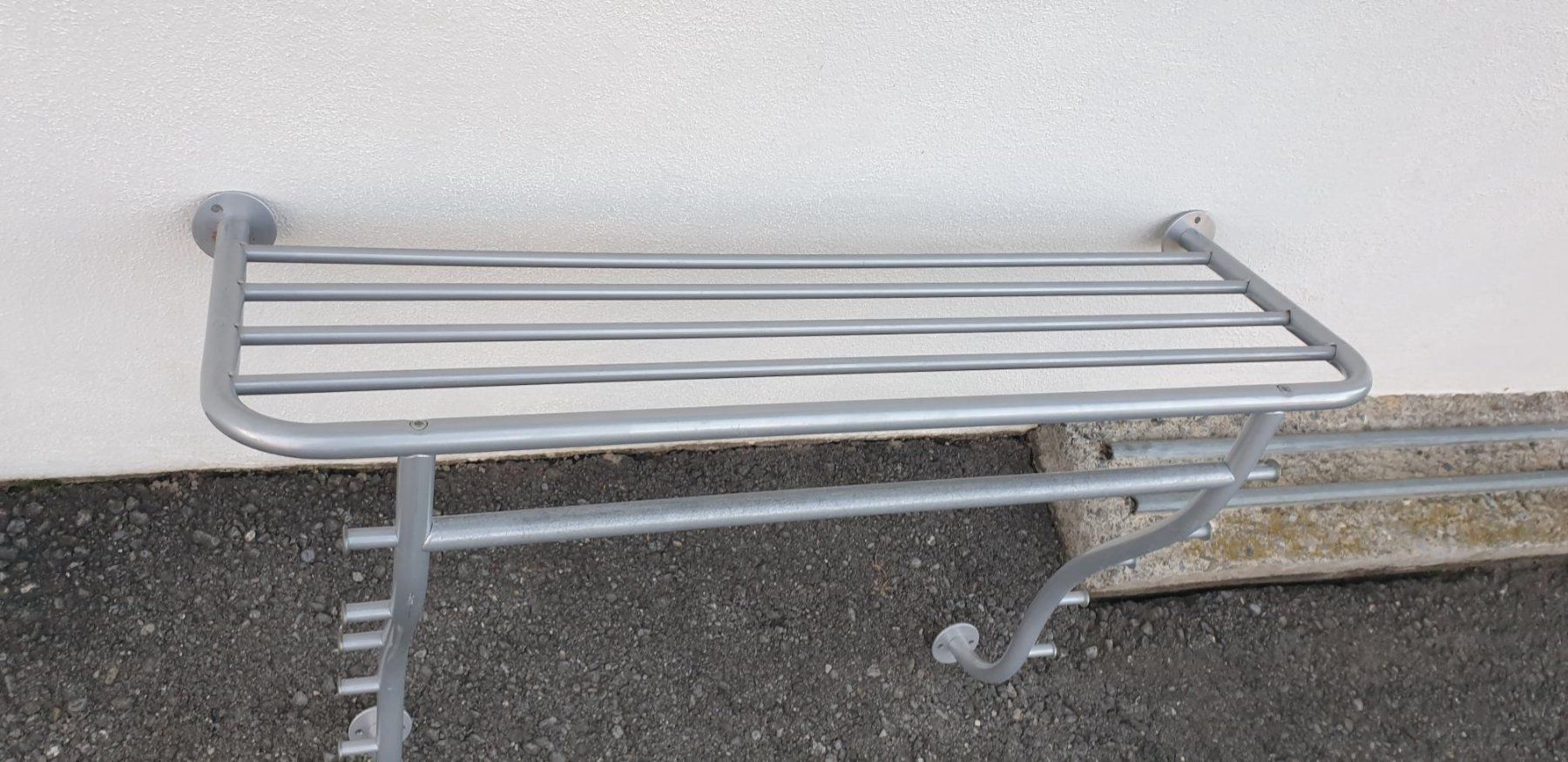 Garderobe: Garderobe – Gebraucht aus Kerns von saabine71 1