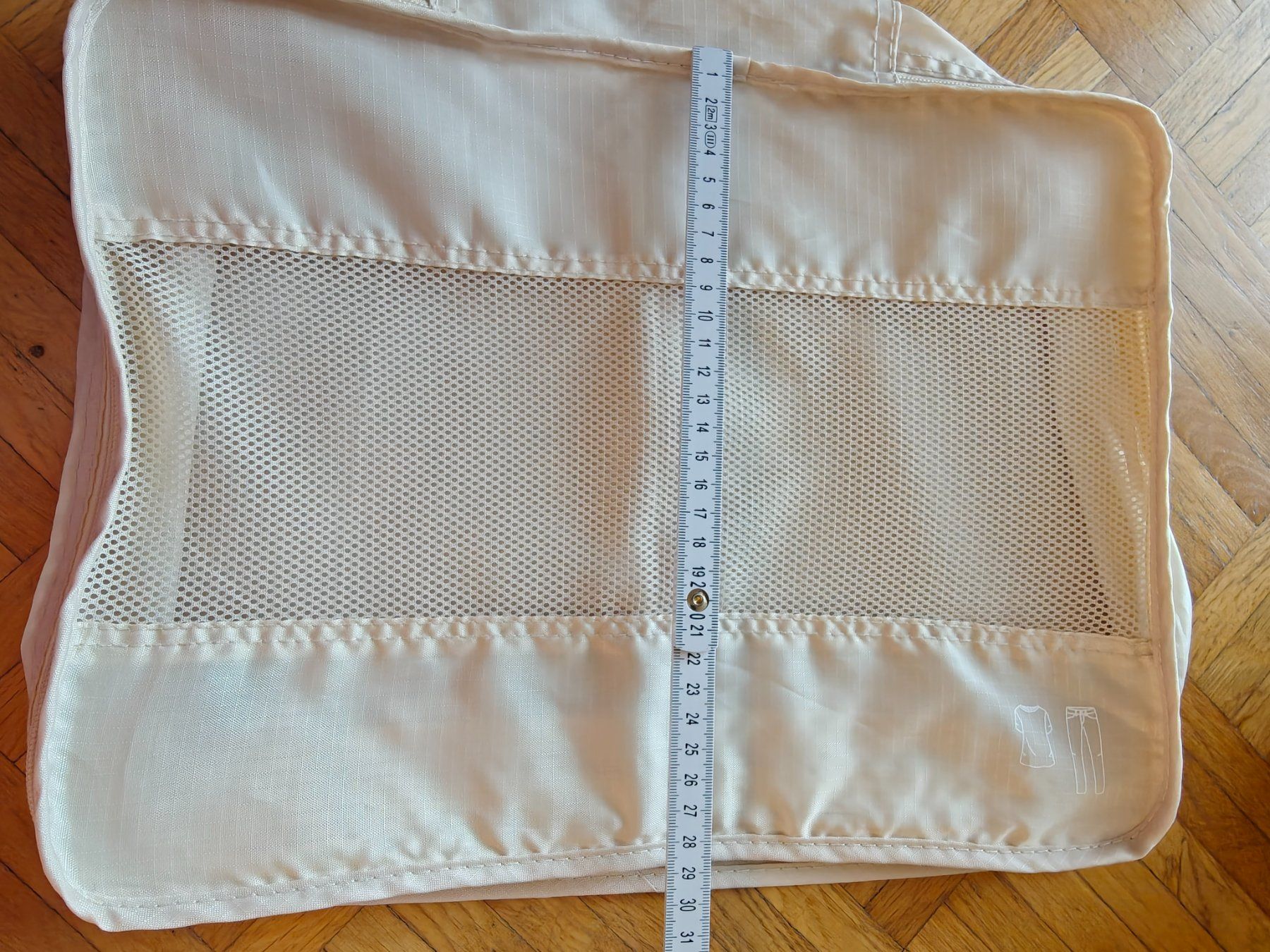 Borse: Reiseordnungstaschen / Packing Cubes – Nuovo (secondo la descrizione) da Samedan venduto da t_p_8nvs 6
