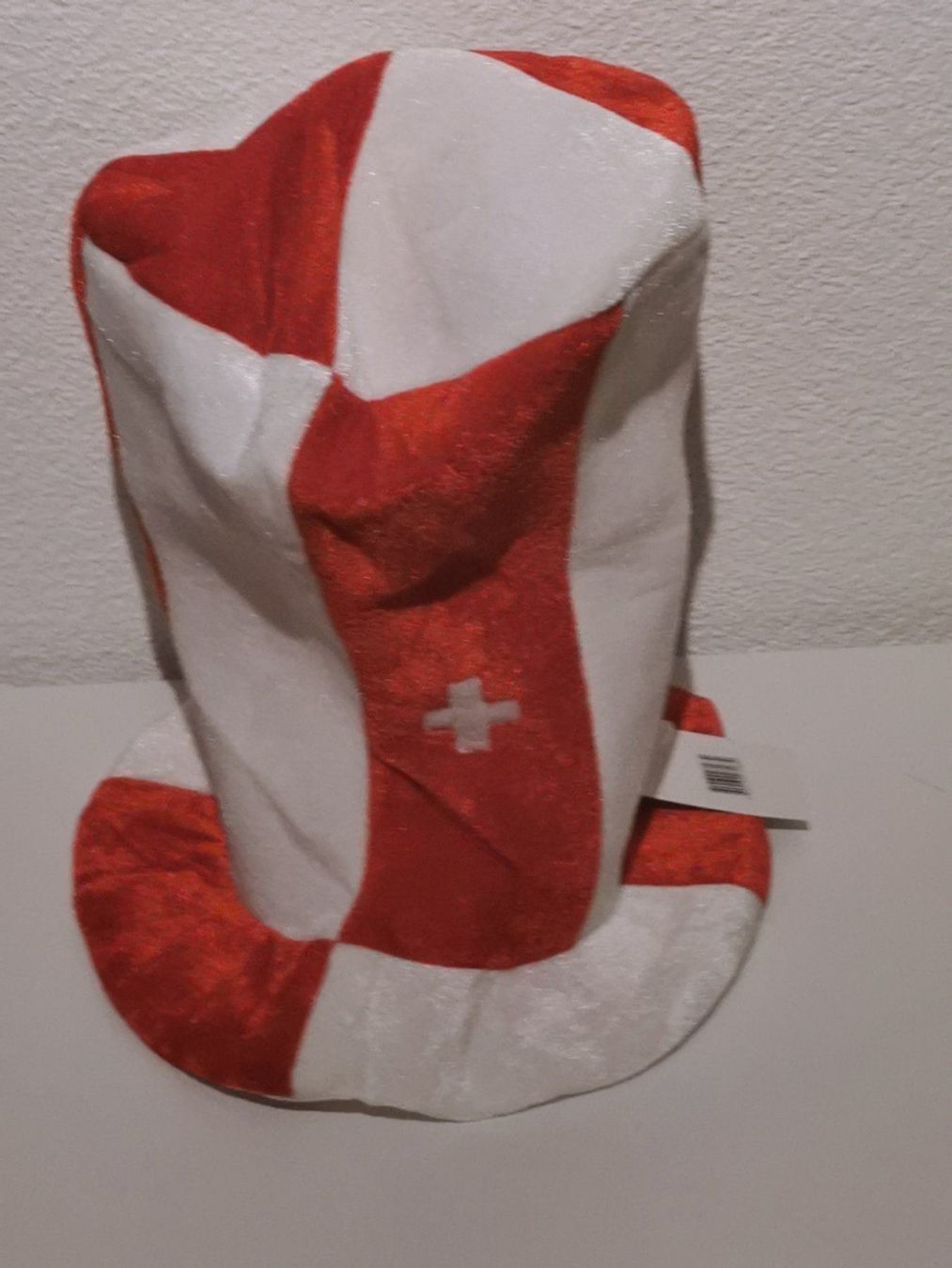 Sonstiges: Fanpaket 2 Schweiz – Neu und originalverpackt aus Seewen SZ von pakosshop 1