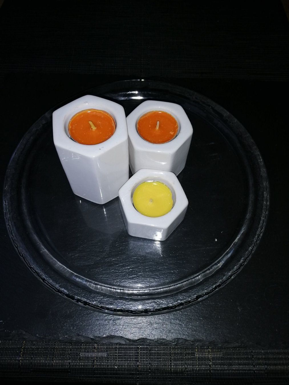 Candele: Kerzenhalter – Usato da Bellikon venduto da Anithom 1