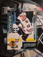 NHL Anton Frondell Chicago Blackhawks Rookie
