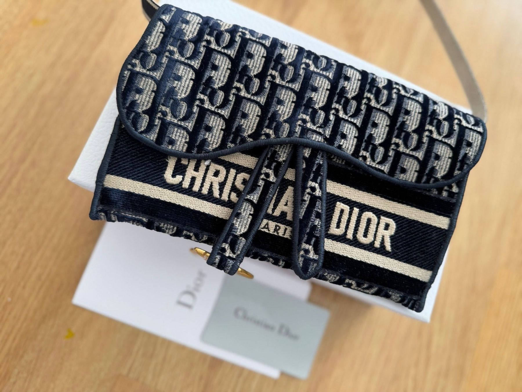 Dior Borse da donna: Original Dior Tasche, neuwertig, mit Rechnung! – Usato da Thalwil venduto da vverinha 3