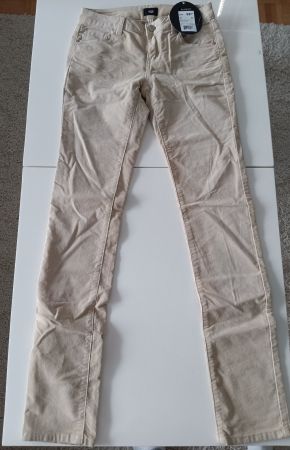 Damen Jeans - gerader Schnitt  Gr. 32