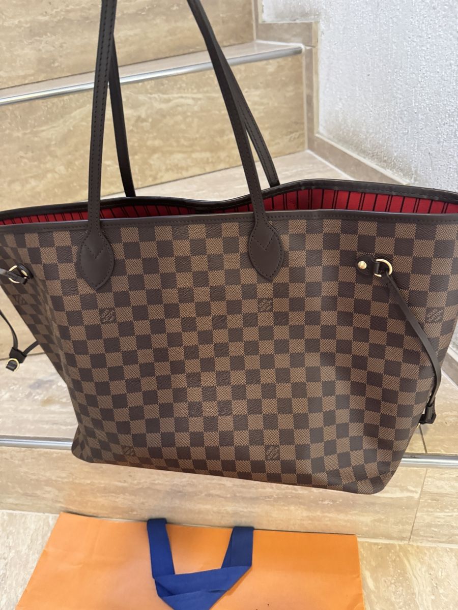 Louis Vuitton Borse da donna: Louis Vuitton Tasche  – Usato da Regensdorf venduto da weiningerl 3