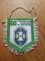 Wimpel Brasilien Fussball Sport Brasileira