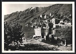 AK Ascona, San Michele