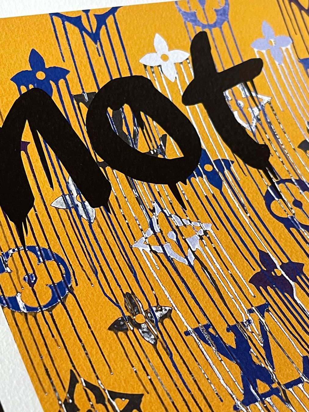 Foto & Immagini: Death: Shocked Vuitton Mickey 26/100 – Nuovo (secondo la descrizione) da Wallbach venduto da Nenex 7