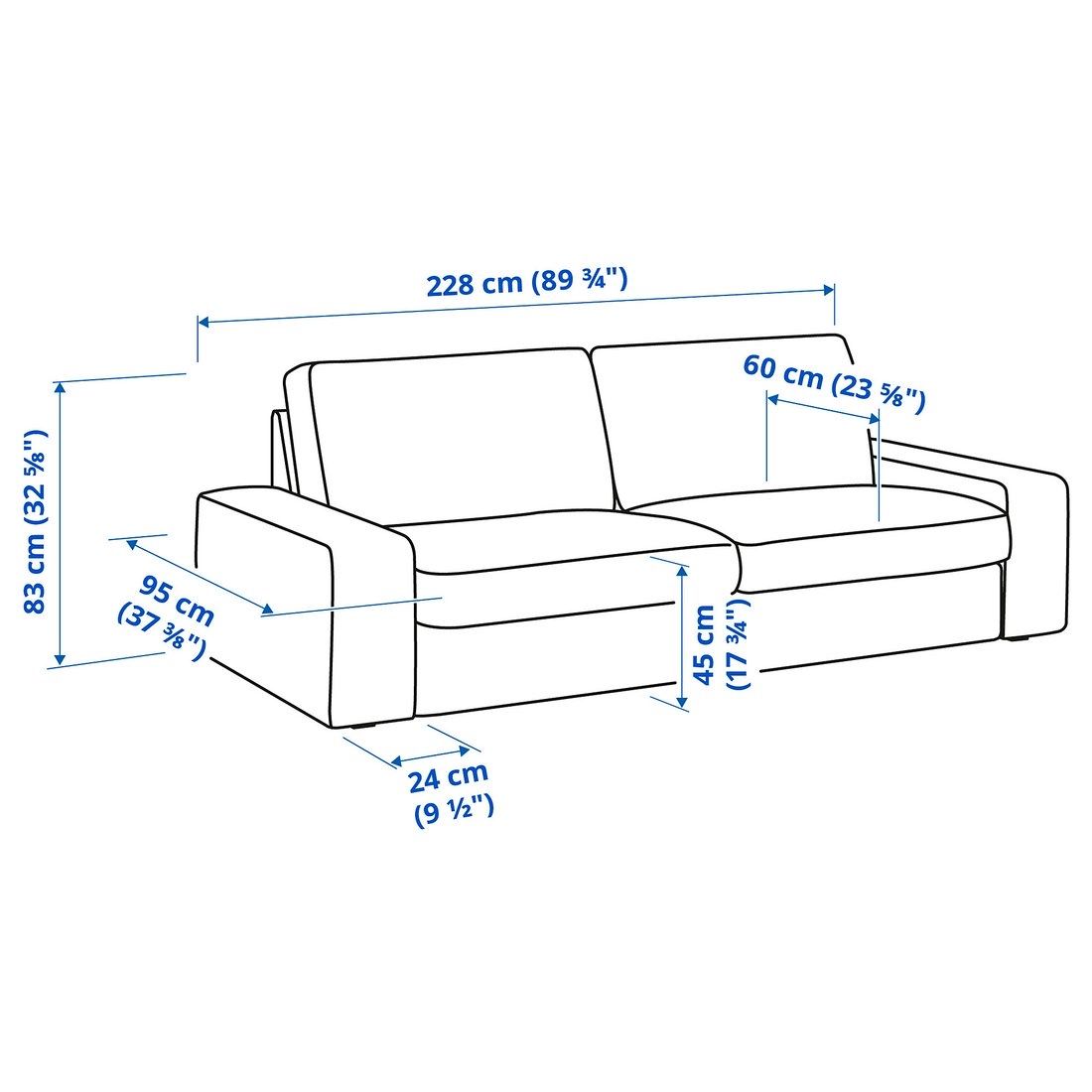 Divani: Canapé 3 places + pouf – Usato da Corminboeuf venduto da Dsnilton26 3
