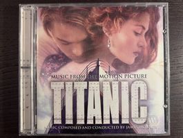 Titanic - Soundtrack