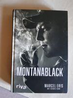 spannendes Buch: Montanablack - vom Junkie zum Youtuber