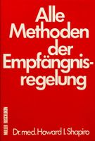 Alle Methoden der Empfängnisverhütung