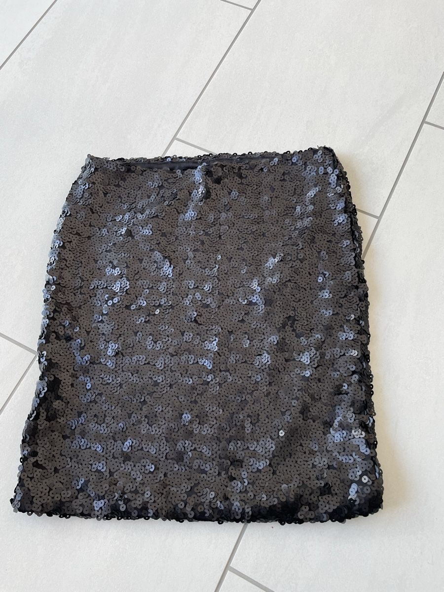 Gonne: Minirock Gr 34/36 – Usato da Rüti ZH venduto da kar_xx9l