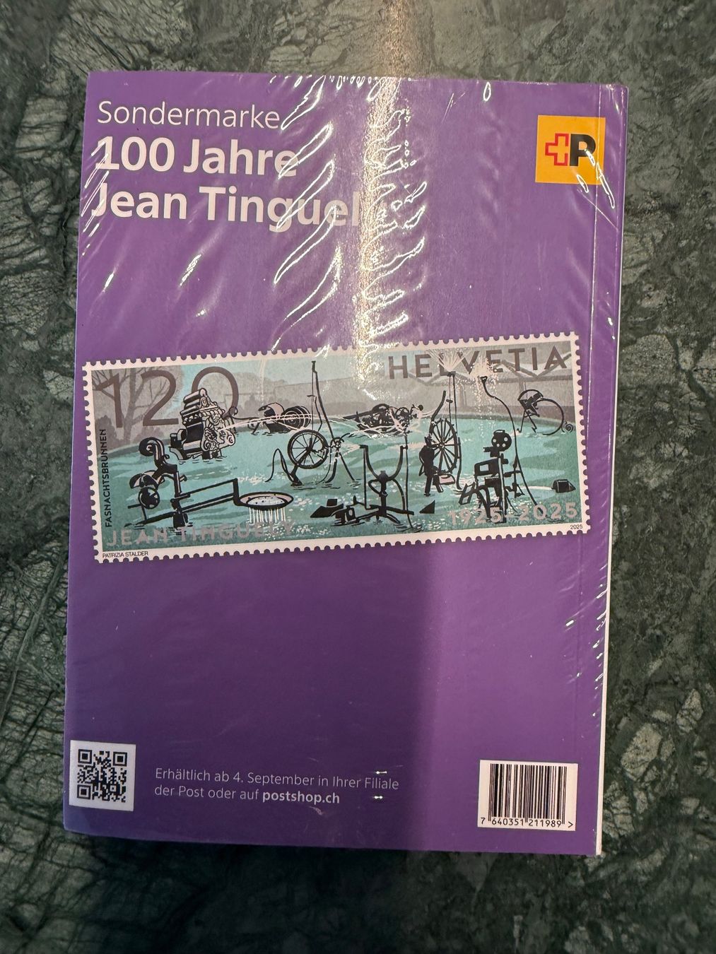 Livres: Schweizerischer Briefmarken Katalog 2026 – D'occasion à Zürich par Velomauro1971 1