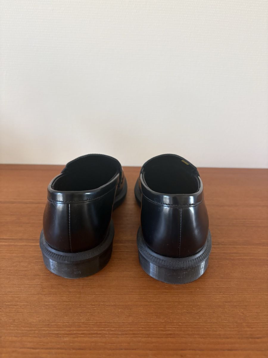 Dr. Martens Scarpe da uomo: Loafers Dr Martens – Nuovo (secondo la descrizione) da Basel venduto da Coscar 4