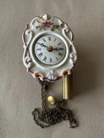 Schwarzwälder Jockele Uhr