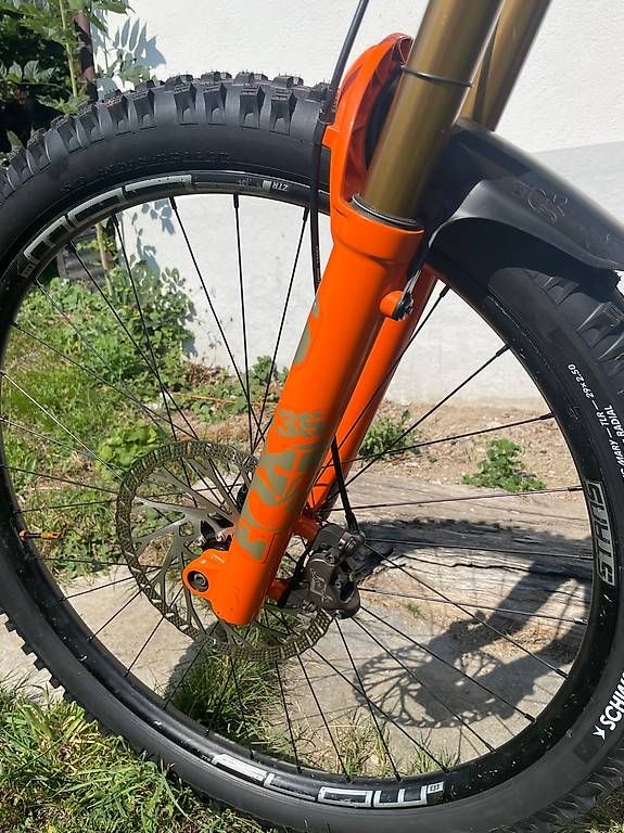 Amflow Vélos: AMFLOW PL Carbon 800Wh 2025 – D'occasion à Rickenbach SZ par Rider33 1