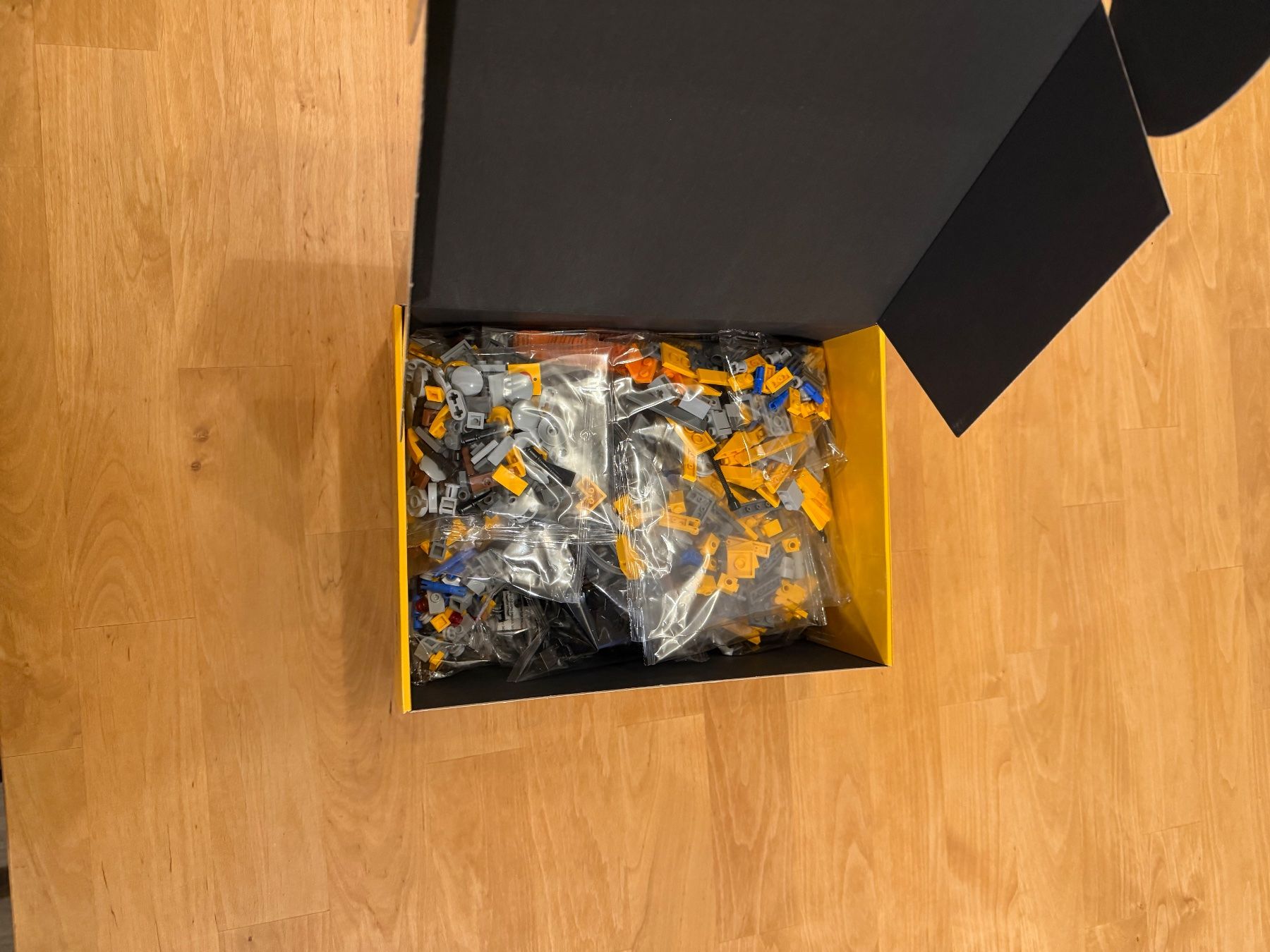 Lego Kit di costruzioni: Lego Wall-e 21303 – Nuovo e nell'imballaggio originale da Reinach AG venduto da Phlopper 2