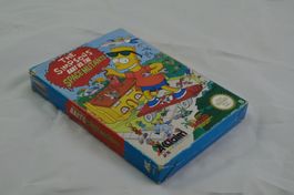 The Simpsons Bart vs the Space Mutants