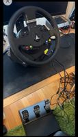 Volant Thrustmaster TMX Pro - Immergez-vous dans le jeu!
