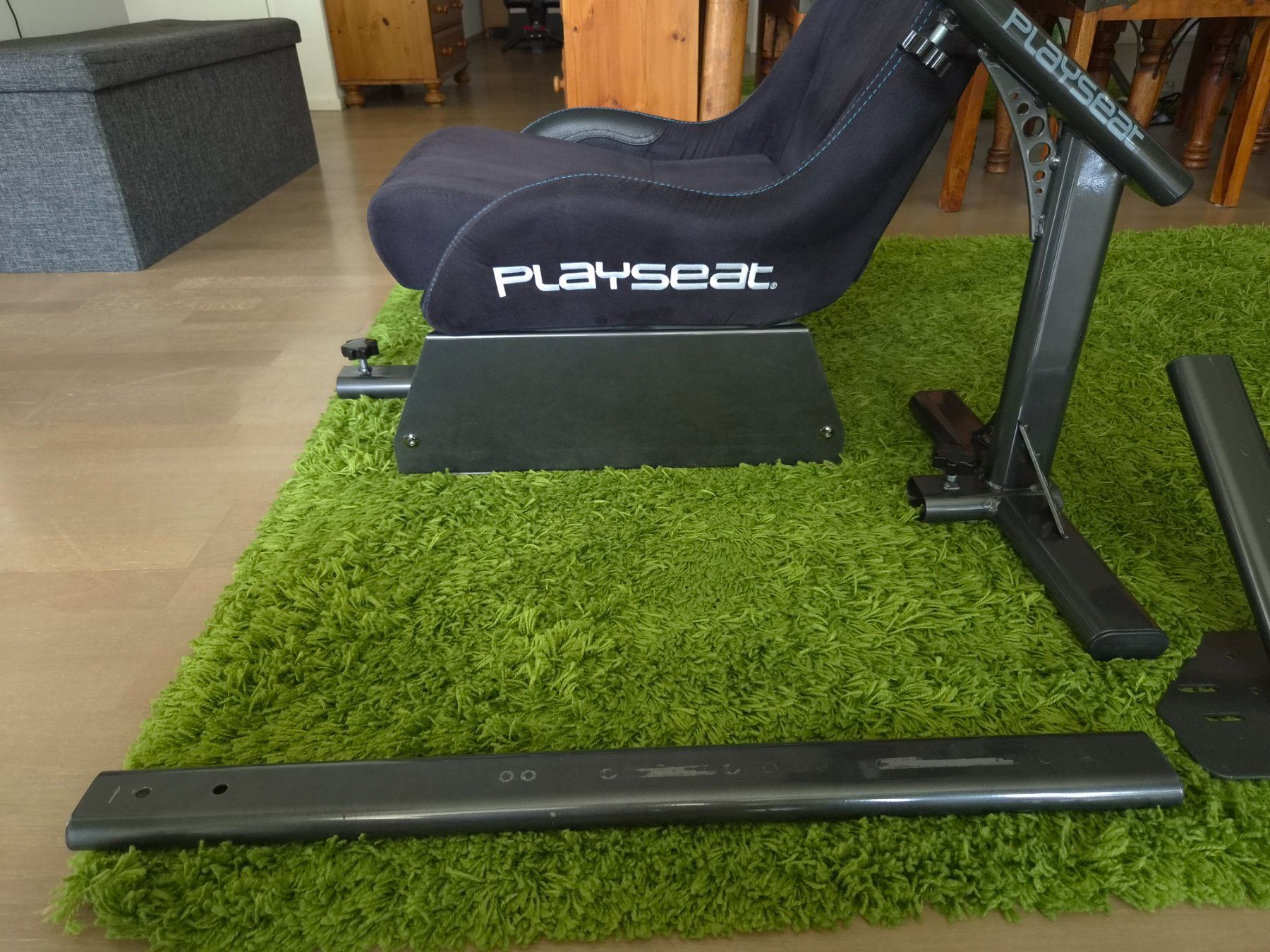 Playseat Stühle: Playseat Evolution PRO ActiFit – Top Zustand – Gebraucht aus Einsiedeln von mac_f2q7 5