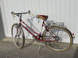 Vintage Velo Puch Elegance