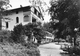 Locarno (TI) Monti Casa al Sole G