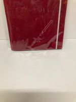 Schreibmappe, Organizer A4