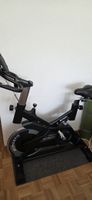 SYNERFIT Indoor Cycling Bike/ Heimtrainer
