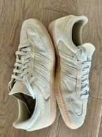 Adidas Samba beige