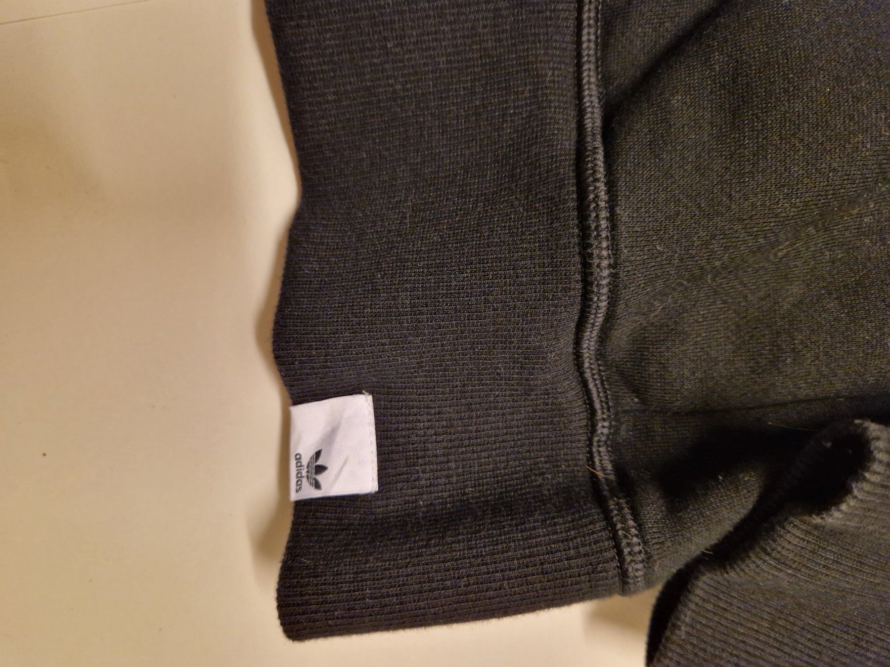 Adidas Jacken: Vintage Adidas Jacke – Gebraucht aus Kriens von Wolly85 3