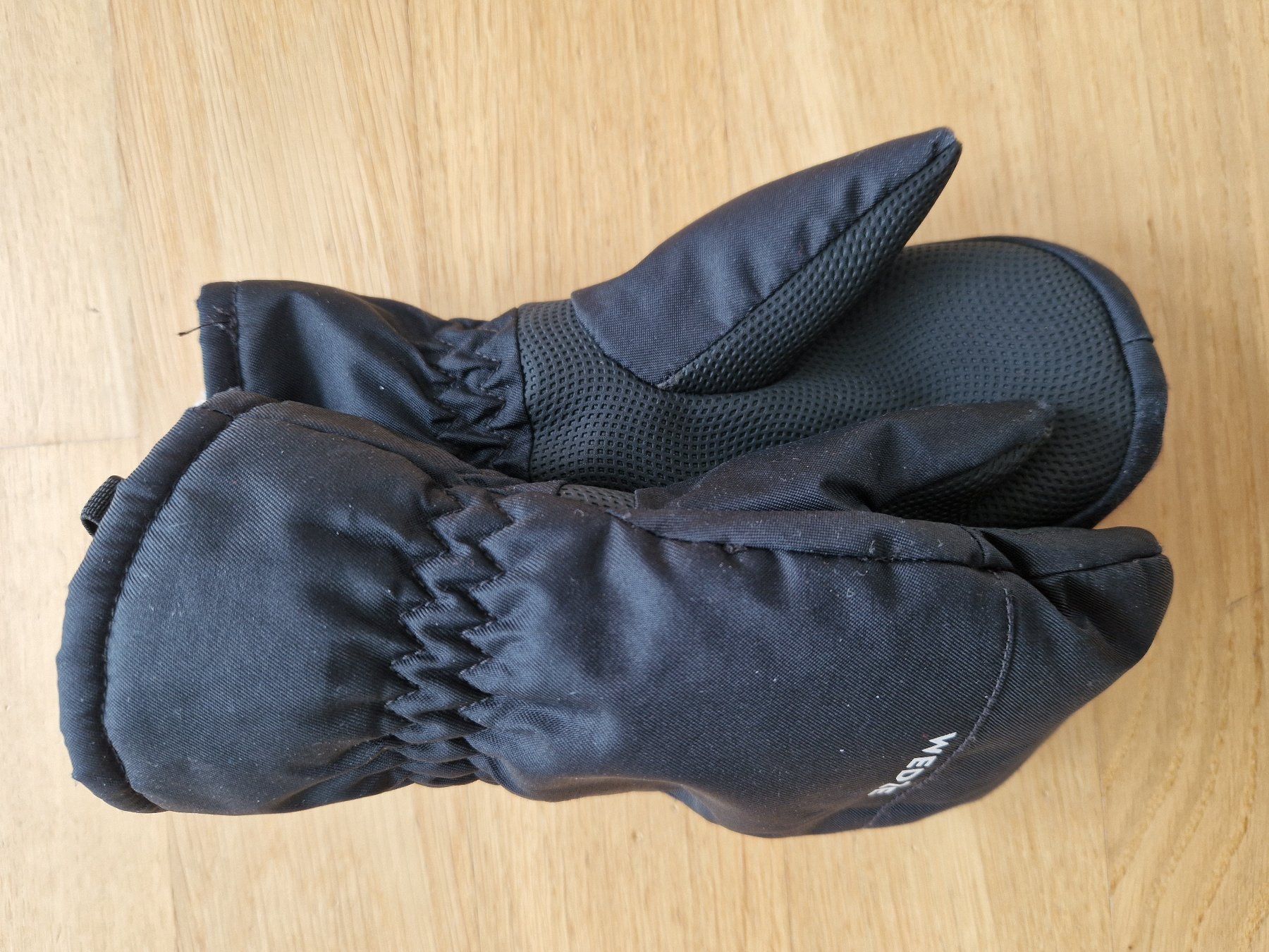 Guanti: Skihandschuhe Fäustlinge Waterproof – Usato da Gossau SG venduto da dolores_x